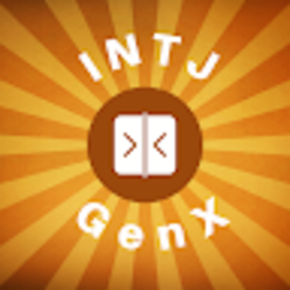 Meet your Posher, Intj
